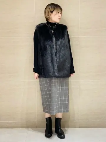 23区 L 大野 コーディネート画像