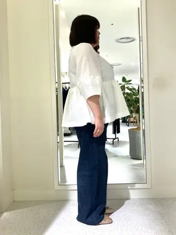 23区 L 杉山 コーディネート画像