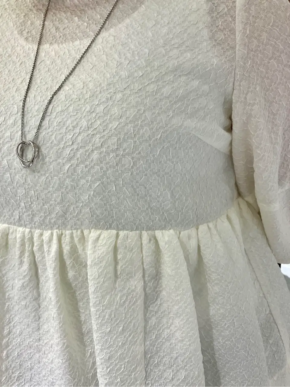 23区 L 杉山 コーディネート画像