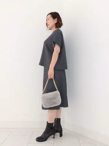 23区 L ナオミ コーディネート画像