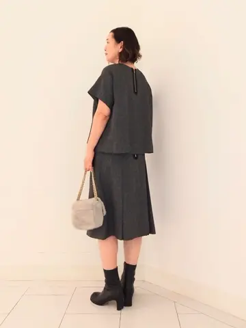 23区 L ナオミ コーディネート画像