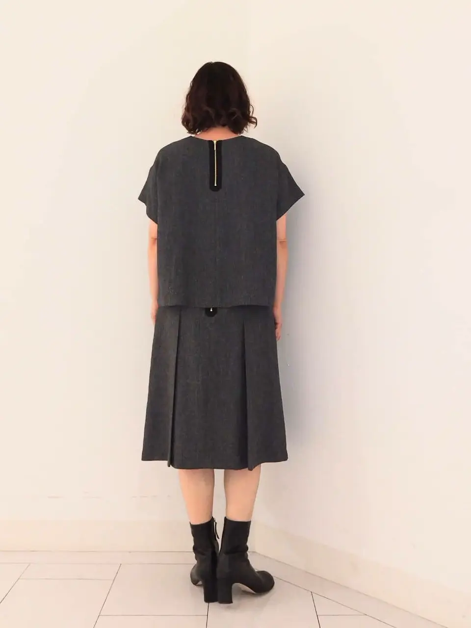 23区 L ナオミ コーディネート画像