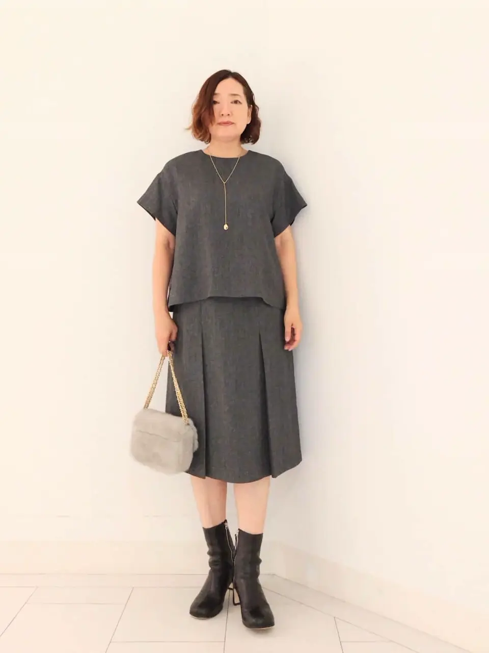 23区 L ナオミ コーディネート画像