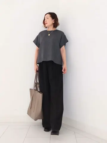 23区 L ナオミ コーディネート画像