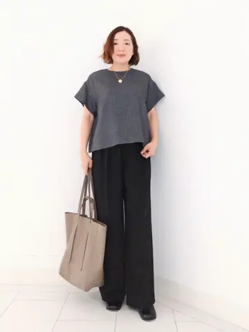 23区 L ナオミ コーディネート画像