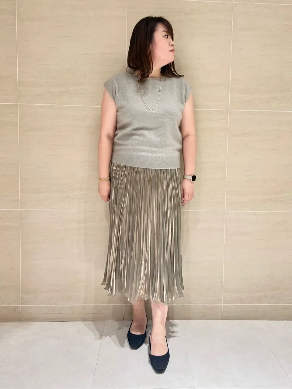  松本 コーディネート画像