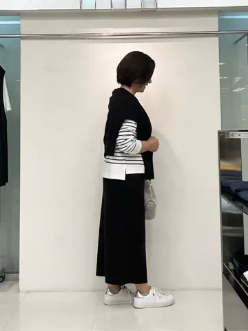 23区 L 石郷岡 コーディネート画像