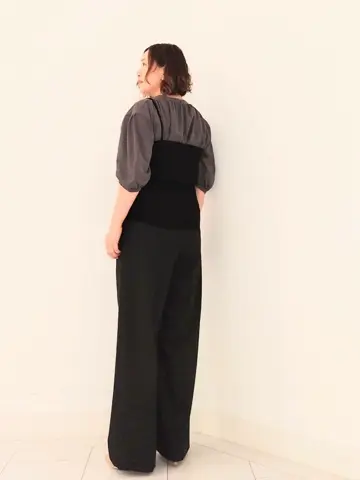 23区 L ナオミ コーディネート画像