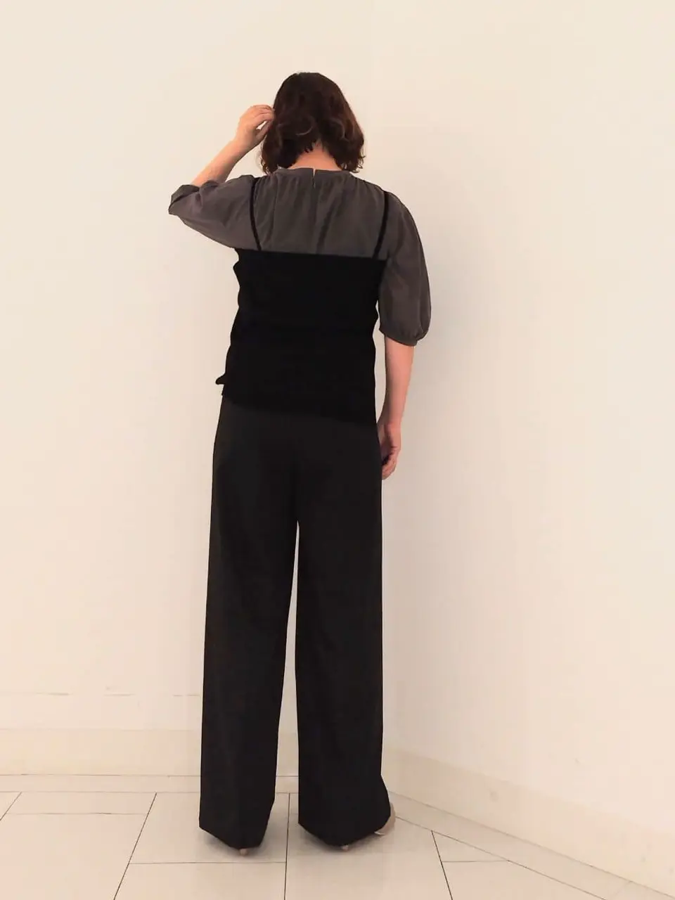 23区 L ナオミ コーディネート画像