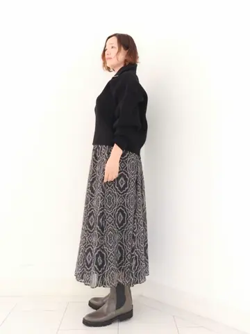 23区 L ナオミ コーディネート画像