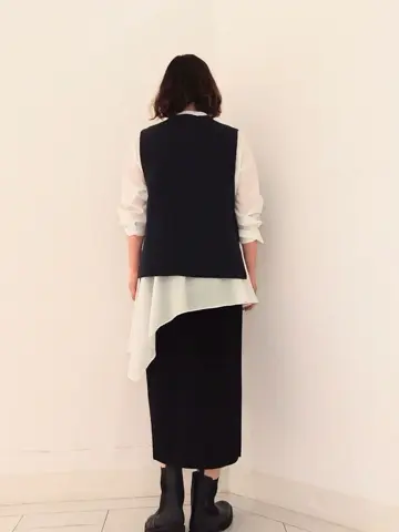 23区 L ナオミ コーディネート画像