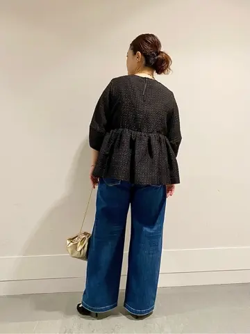 23区 L 上山 コーディネート画像