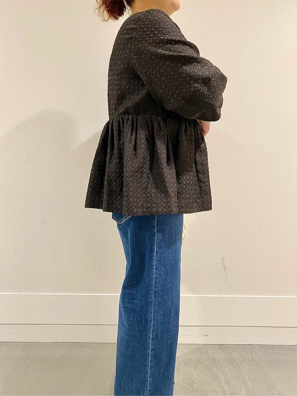 23区 L 上山 コーディネート画像