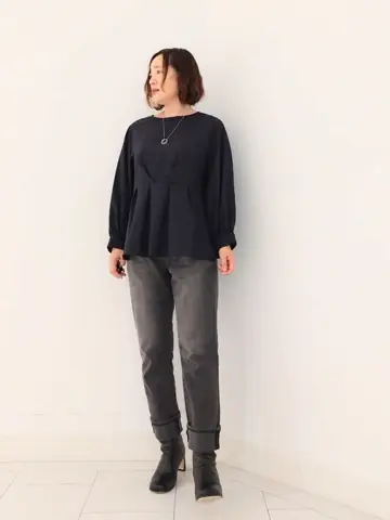 23区 L ナオミ コーディネート画像