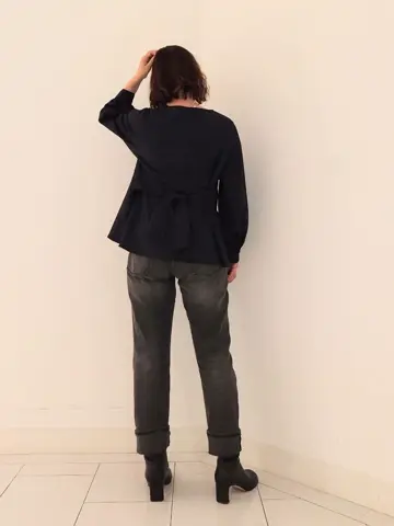 23区 L ナオミ コーディネート画像