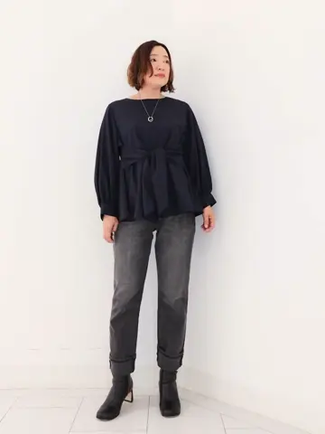 23区 L ナオミ コーディネート画像