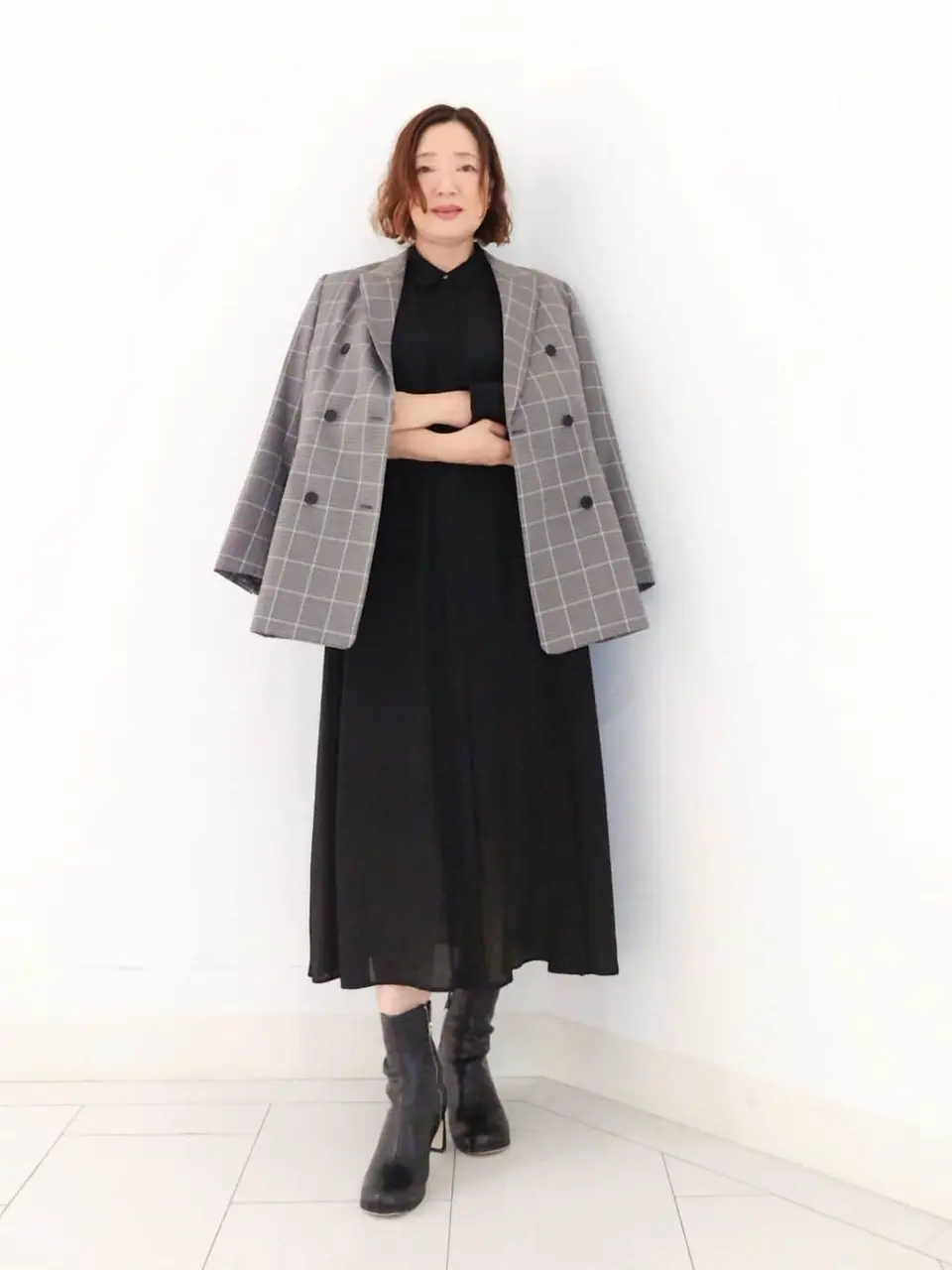 23区 L ナオミ コーディネート画像