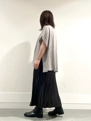 23区 L 西村 コーディネート画像