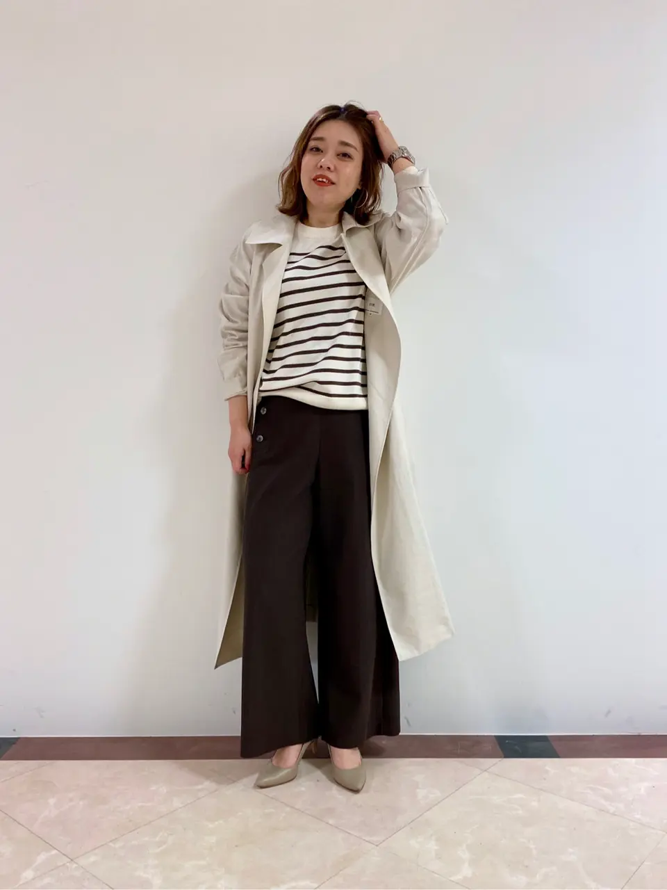  鈴木 コーディネート画像