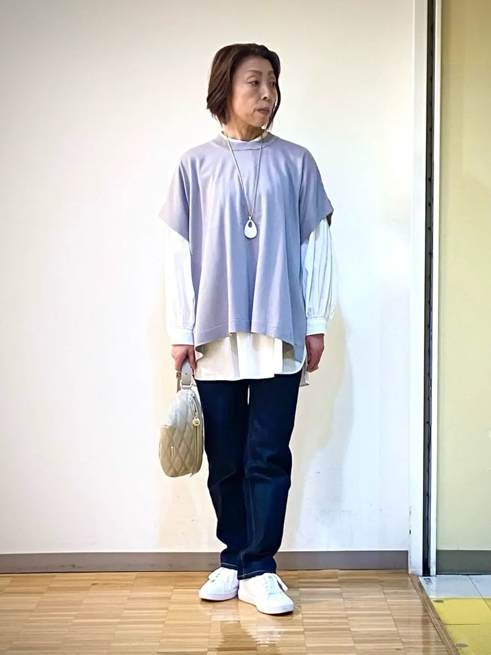 23区 L 武田 コーディネート画像