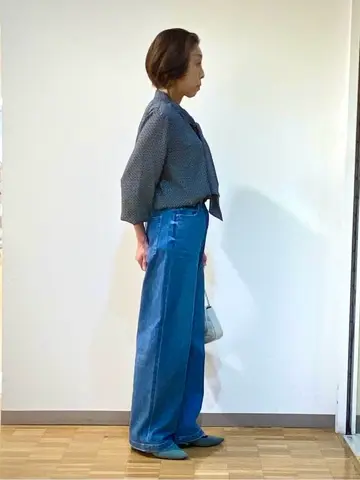 23区 L 武田 コーディネート画像