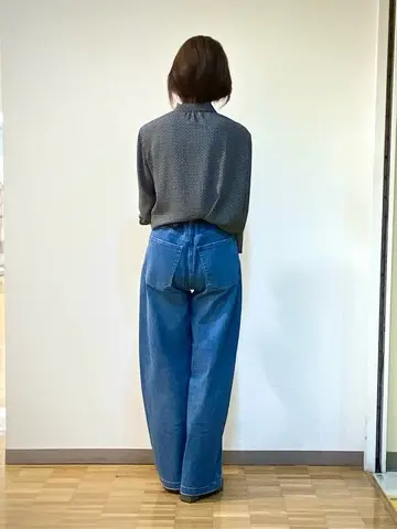 23区 L 武田 コーディネート画像