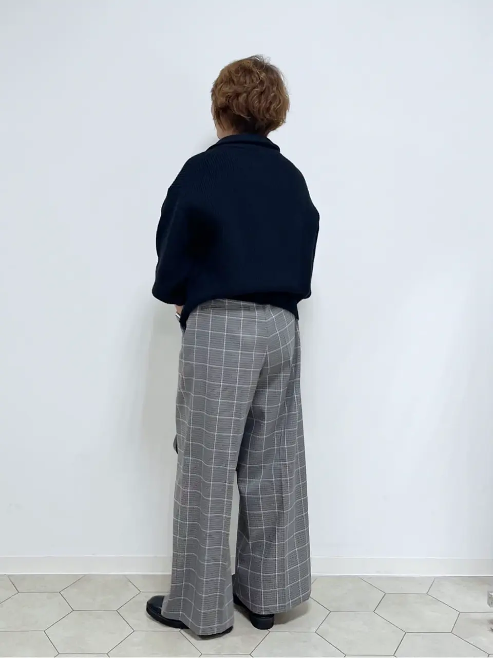 23区 L 田中 コーディネート画像