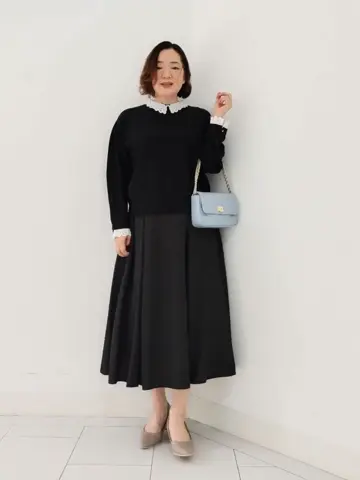 23区 L ナオミ コーディネート画像