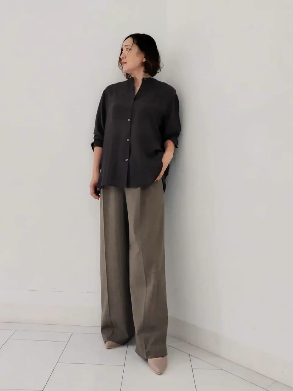 23区 L ナオミ コーディネート画像