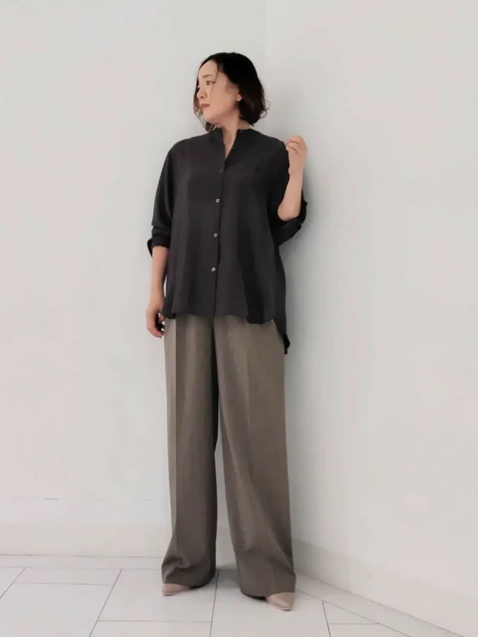 23区 L ナオミ コーディネート画像