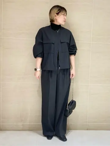 23区 L 大野 コーディネート画像