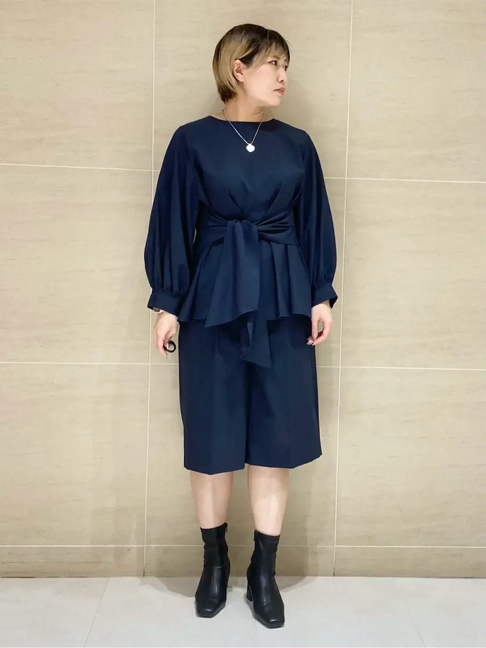  大野 コーディネート画像