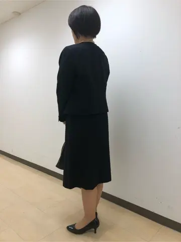 23区 L 鈴木 コーディネート画像