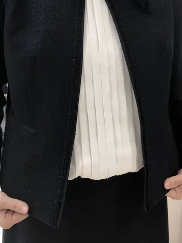 23区 L 鈴木 コーディネート画像