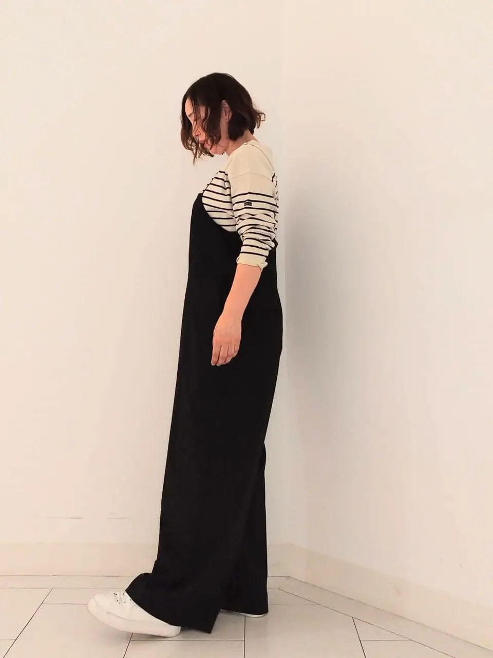 23区 L ナオミ コーディネート画像