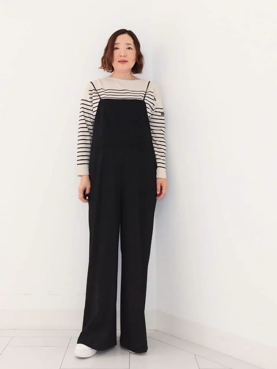 23区 L ナオミ コーディネート画像