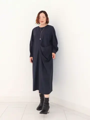 23区 L ナオミ コーディネート画像