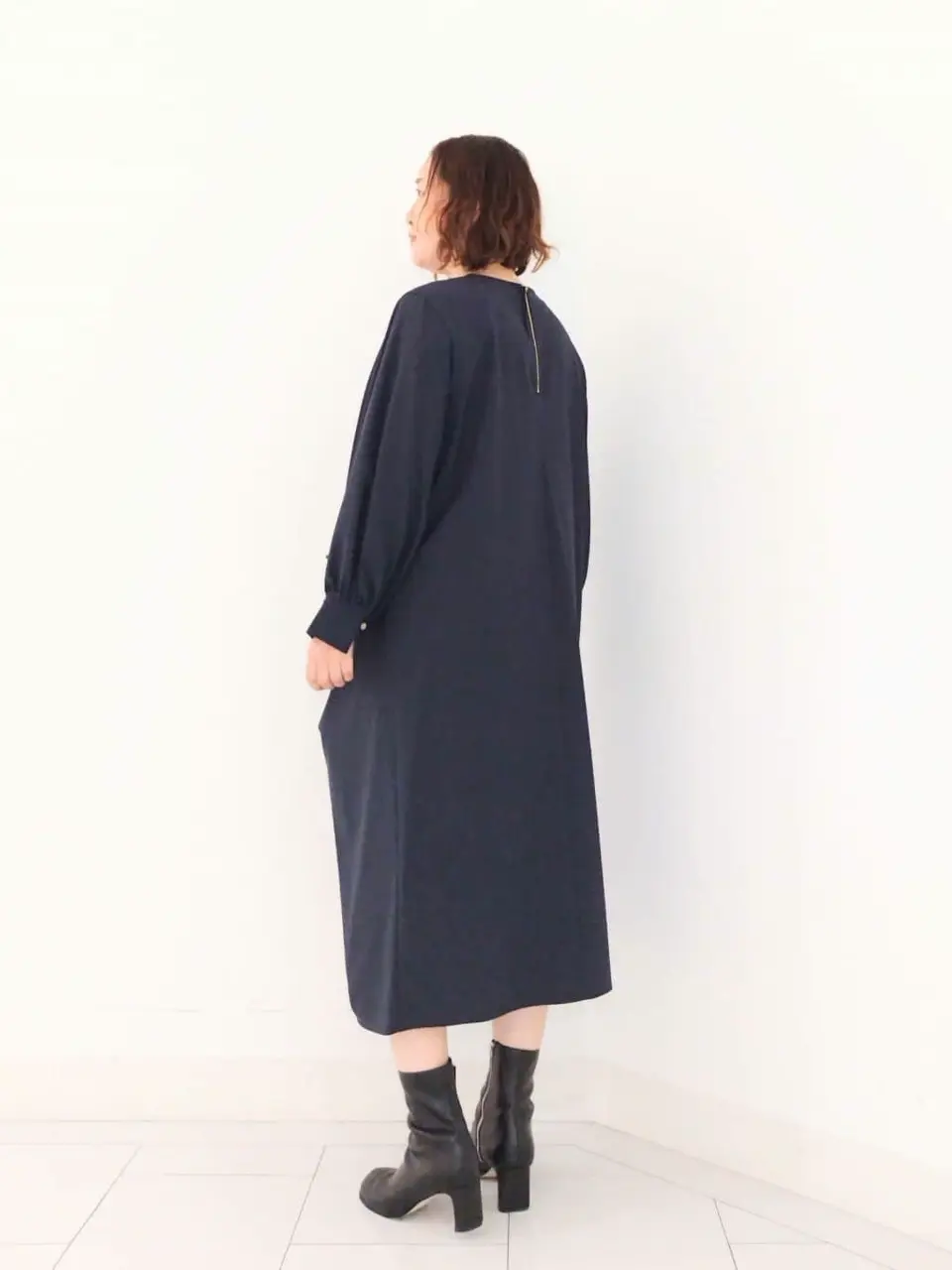 23区 L ナオミ コーディネート画像