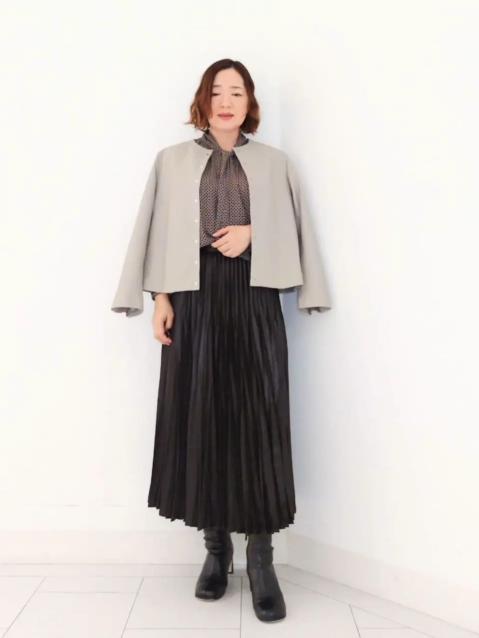 23区 L ナオミ コーディネート画像