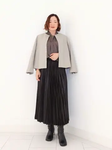 23区 L ナオミ コーディネート画像