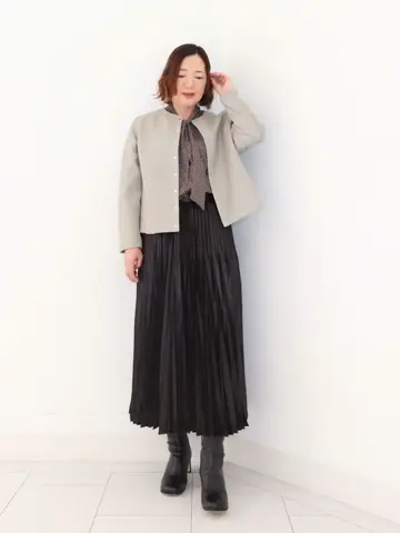 23区 L ナオミ コーディネート画像