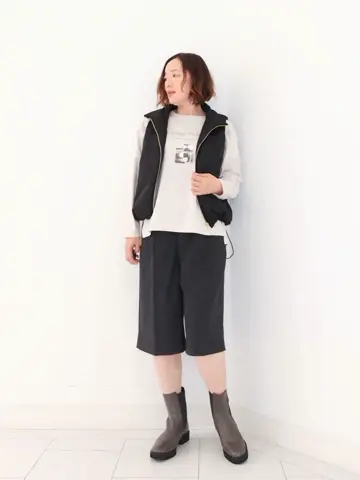 23区 L ナオミ コーディネート画像