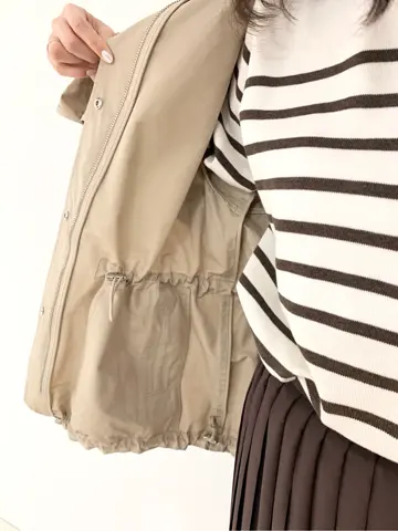 23区 L 木下 コーディネート画像