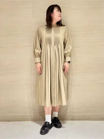 23区 L 松本 コーディネート画像