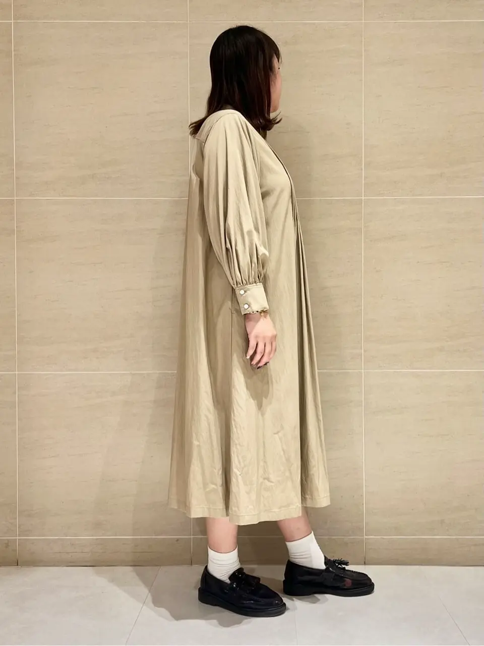 23区 L 松本 コーディネート画像