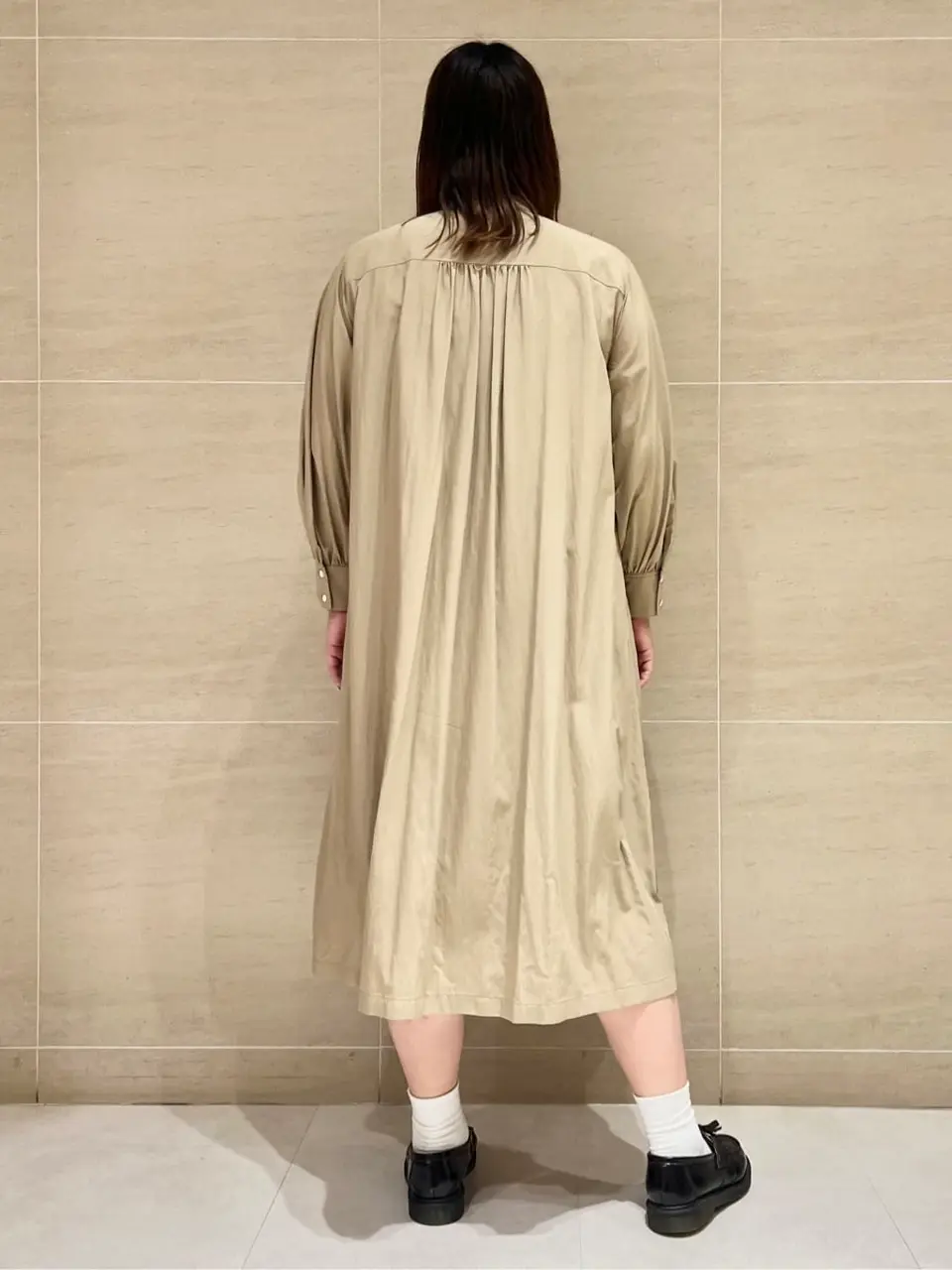 23区 L 松本 コーディネート画像