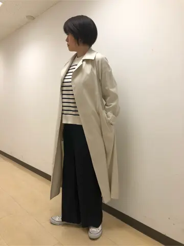 23区 L 鈴木 コーディネート画像