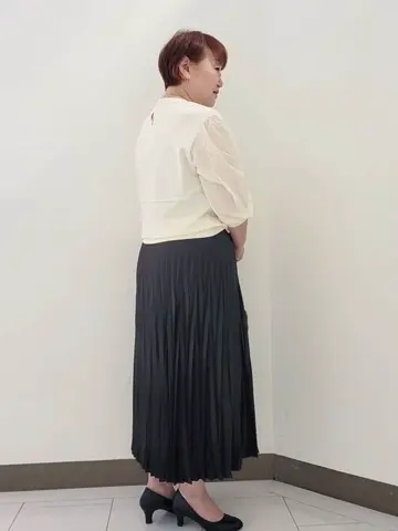 23区 L kazumi コーディネート画像