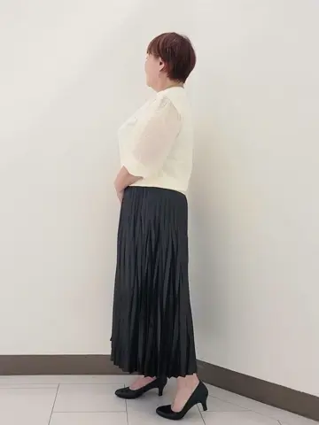 23区 L kazumi コーディネート画像