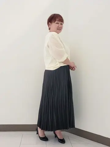 23区 L kazumi コーディネート画像